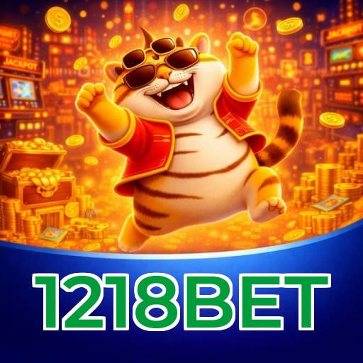 Coleção Premium de Slots 1218BET - NetEnt, Pragmatic Play, Evolution